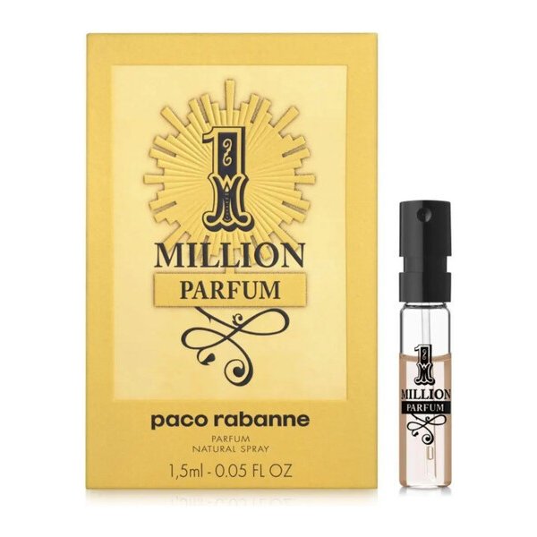 Paco rabanne 1 online million heureka