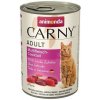 Animonda, Nemecko Animonda CARNY® cat Adult multimäsový koktail bal. 6 x 400 g konzerva