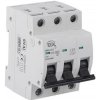 Kanlux KMB6-C25/3 Obvodový istič (nahrádza kód 04464) 23148