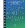 Fake Book of the World's Favorite Songs: C Edition