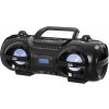 CMP 850BT Boombox Radiopřij.s CD/MP3,FM,