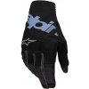 rukavice TECHSTAR, ALPINESTARS (černá) 2025 Velikost: M