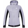 Mikina Hannah Nela Hoody Lavender aura/anthracite 38