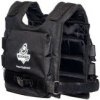 BUSHIDO Záťažová vesta DBX krátka 1-10 Kg