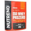 Nutrend ISO WHEY PROZERO slaný karamel 500g