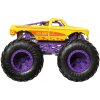 Hot Wheels Monster Truck AUTO, ktoré mení farbu
