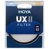 Hoya UX II UV HMC WR Slim 77mm filter