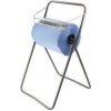 DEMA Držiak / stojan na čistiace papierové rolky 40 cm