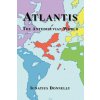 Atlantis (Ignatius Donnelly)(Brožovaná)