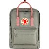 Fjällräven Kånken fog pink 16 l