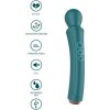 Xocoon - The Curved Wand Green