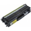 Toner Brother TN910 žltý | 9000 strán | HLL-9310CDW/MFC-L9570CDW (TN910Y)