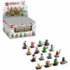 LEGO® Minifigurky 71027 Minifigurky 20. séria - 1 ks náhodný výber