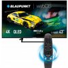 QLED Televízor Blaupunkt 43QLW6000S 43