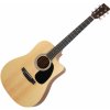Sigma Guitars DMC-ST-WF