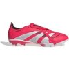 adidas Performance adidas Predator League FT FG/MG | ID1319 | Červená | 40 2/3