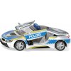 Siku Super 3482 česká verze policie BMW i8 LCI (10432303)