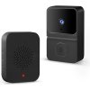 Smart videotelefón DELIGHT 55385BK WiFi