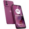 Motorola Moto G55 5G, 8GB, 256GB, fialová 840023274879
