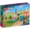 LEGO Friends 41738 Bicykel na záchranu psov