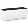 Lechuza Balconera color 50 white komplet
