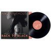 Winehouse Amy & Rôzni interpreti ♫ Back To Black (OST) [LP] vinyl