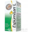 Voľne predajný liek Espumisan L gte.por.1 x 30 ml