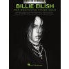Billie Eilish - noty pre začínajúcich hráčov na klavíri