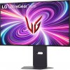 OLED monitor LG 32GS95UV-B 31,5 