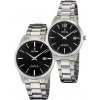 SET hodinky Festina Classic 20511/4 a 20509/4 + 5 rokov záruka a darček ZADARMO