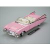 Cadillac Eldorado Biarritz 1959 (sběratelský model, určeno pouze k vystavení)