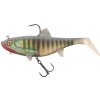 Fox Rage Gumová Nástraha Replicant Wobble Original Stickleback - 7,5 cm 10 g
