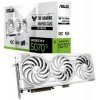 ASUS GeForce RTX 5070 Ti TUF GAMING WHITE OC BTF 16GB TUF-RTX5070TI-O16G-BTF-WHITE