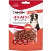 Camon Treats&Snacks Dog - Kocky z lososa 80g