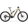 MERIDA eONE-FORTY 400 krémová(čierna) 2025 Veľkosť rámu: M na výšku postavy 170-176 cm