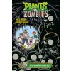 Plants vs. Zombies 06 - Explozívna huba