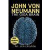 John Von Neumann (Dr. Leo Lexicon)(Brožovaná)