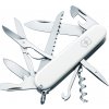 Victorinox Huntsman biely 1.3713.7