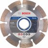 Bosch Diamantový kotúč 115 mm, Standard for Stone (2608602597)
