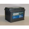 Autobatéria Exide Premium EA602 12V 60Ah 600A
