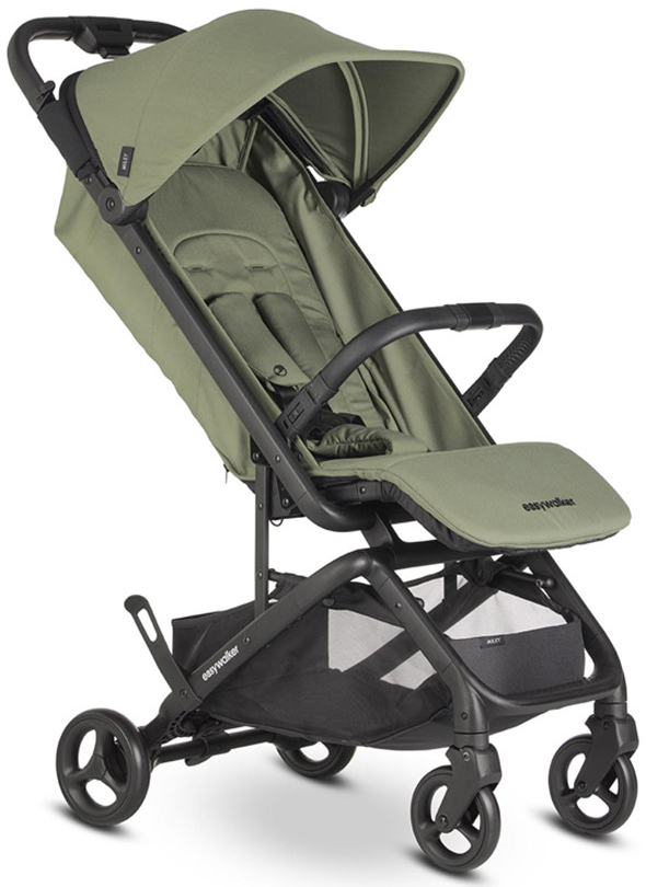 EASYWALKER Miley 2 sage green 2022