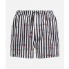 Karl Lagerfeld Abstract AOP Short boardshort