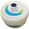 NIVEA Soft svieži hydratačný krém 300 ml