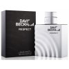 David Beckham Respect toaletná voda pre mužov 90 ml