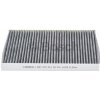 BOSCH Filter vnútorného priestoru 1987432312