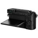 Digitálny fotoaparát Panasonic Lumix DMC-GX80