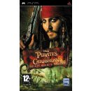 Pirates of the Caribbean: Dead Man's Chest