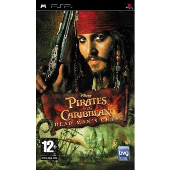 Pirates of the Caribbean: Dead Man's Chest