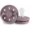 Frigg silikon Moon Phase cumlík Twilight Mauve