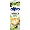 Alpro Sójový nápoj Barista 1 l